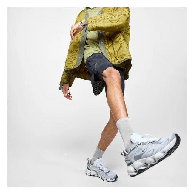 MERRELL メレル SPEED ARC MATIS スピードアークマティス White/Pigeon 038263
