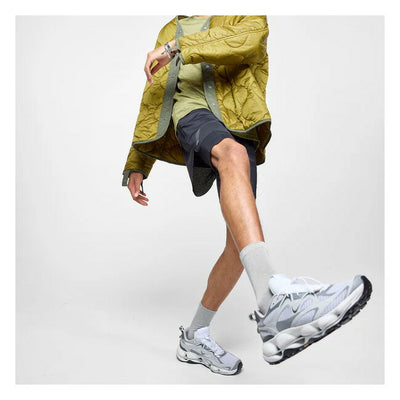 MERRELL メレル SPEED ARC MATIS スピードアークマティス White/Pigeon 038263