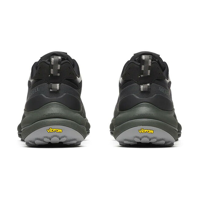 MERRELL メレル SPEED ARC MATIS スピードアークマティス Black 038269