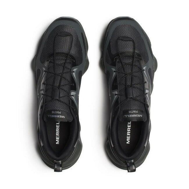MERRELL メレル SPEED ARC MATIS スピードアークマティス Black 038269