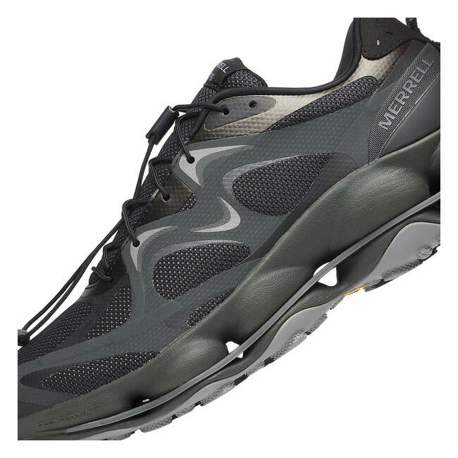 MERRELL メレル SPEED ARC MATIS スピードアークマティス Black 038269
