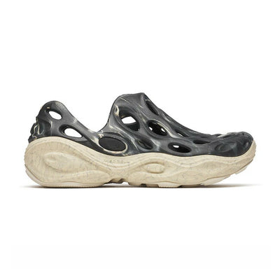 MERRELL メレル HYDRO NEXT GEN MOC ハイドロネクストジェンモック Black/Eggshell 007055