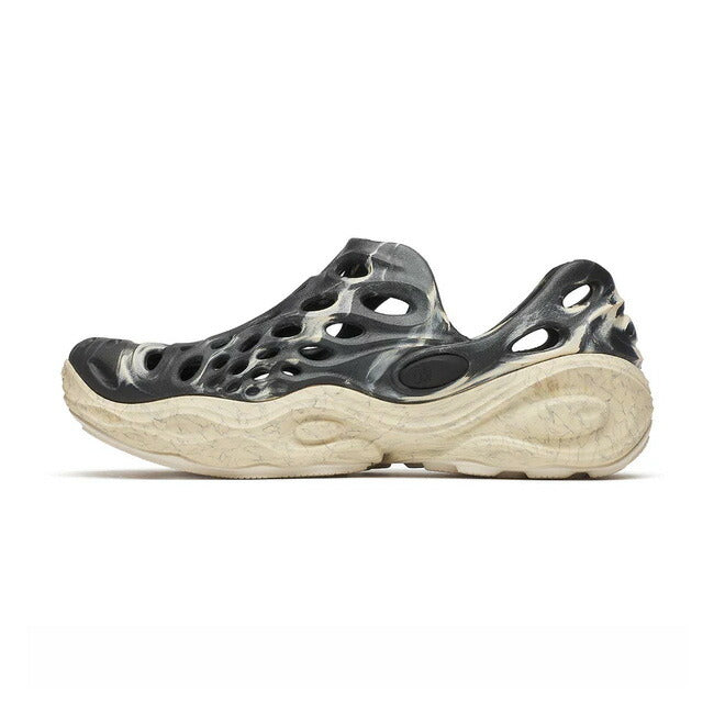 MERRELL メレル HYDRO NEXT GEN MOC ハイドロネクストジェンモック Black/Eggshell 007055