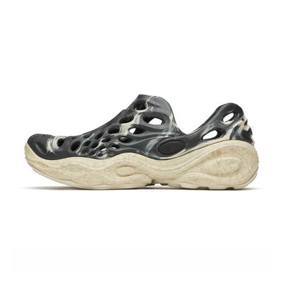 MERRELL メレル HYDRO NEXT GEN MOC ハイドロネクストジェンモック Black/Eggshell 007055