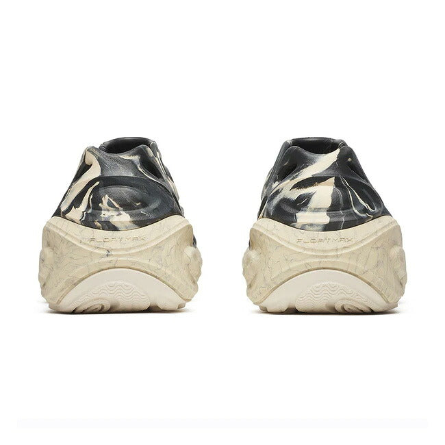 MERRELL メレル HYDRO NEXT GEN MOC ハイドロネクストジェンモック Black/Eggshell 007055