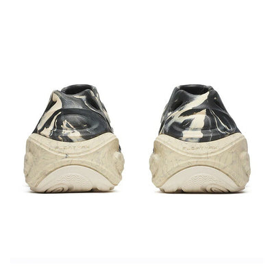 MERRELL メレル HYDRO NEXT GEN MOC ハイドロネクストジェンモック Black/Eggshell 007055