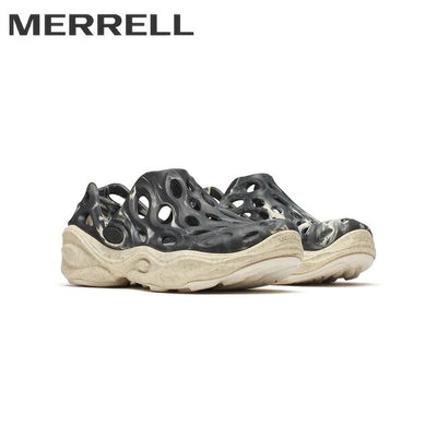 MERRELL メレル HYDRO NEXT GEN MOC ハイドロネクストジェンモック Black/Eggshell 007055