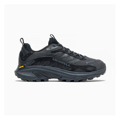 MERRELL メレル MOAB SPEED 2 GORE-TEX モアブスピード2ゴアテックス Black 037513
