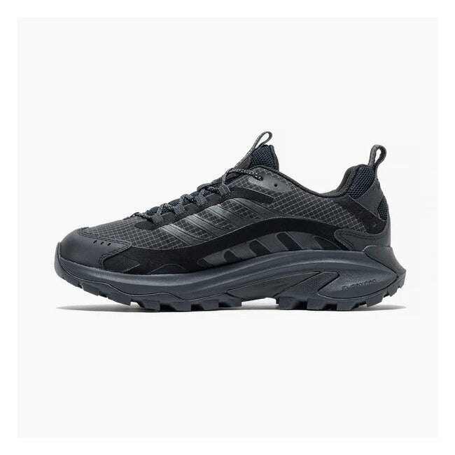 MERRELL メレル MOAB SPEED 2 GORE-TEX モアブスピード2ゴアテックス Black 037513