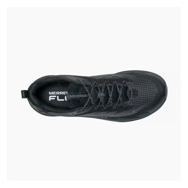 MERRELL メレル MOAB SPEED 2 GORE-TEX モアブスピード2ゴアテックス Black 037513