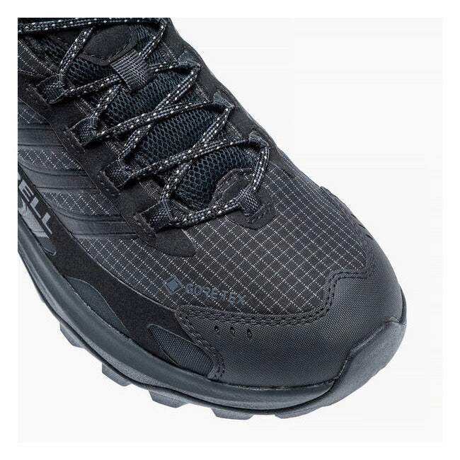 MERRELL メレル MOAB SPEED 2 GORE-TEX モアブスピード2ゴアテックス Black 037513