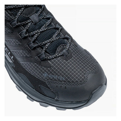 MERRELL メレル MOAB SPEED 2 GORE-TEX モアブスピード2ゴアテックス Black 037513