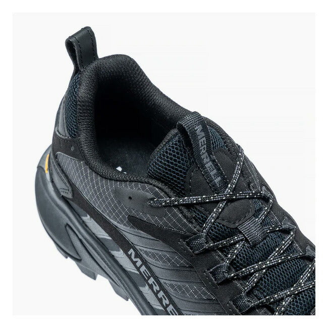 MERRELL メレル MOAB SPEED 2 GORE-TEX モアブスピード2ゴアテックス Black 037513