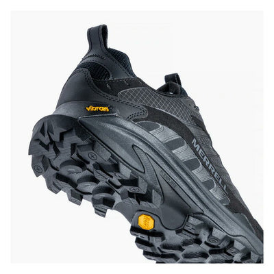 MERRELL メレル MOAB SPEED 2 GORE-TEX モアブスピード2ゴアテックス Black 037513