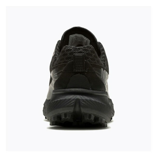 MERRELL メレル AGILITY PEAK 5 GORE-TEX アジリティーピーク5ゴアテックス Black/Black 067745