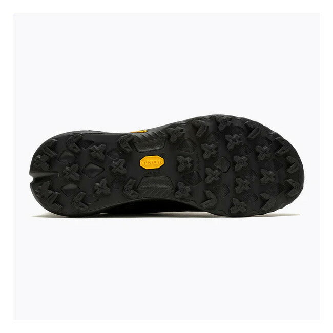 MERRELL メレル AGILITY PEAK 5 GORE-TEX アジリティーピーク5ゴアテックス Black/Black 067745