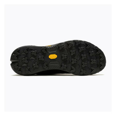MERRELL メレル AGILITY PEAK 5 GORE-TEX アジリティーピーク5ゴアテックス Black/Black 067745