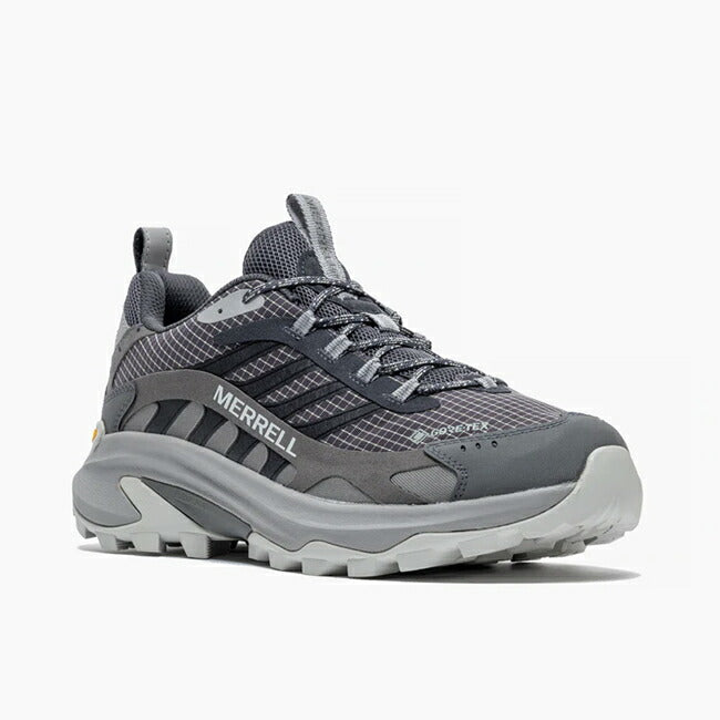 MOAB SPEED 2 GORE-TEX モアブスピード2ゴアテックス Asphalt J037515