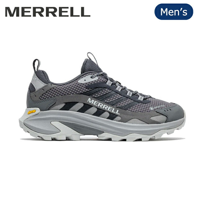 MOAB SPEED 2 GORE-TEX モアブスピード2ゴアテックス Asphalt J037515