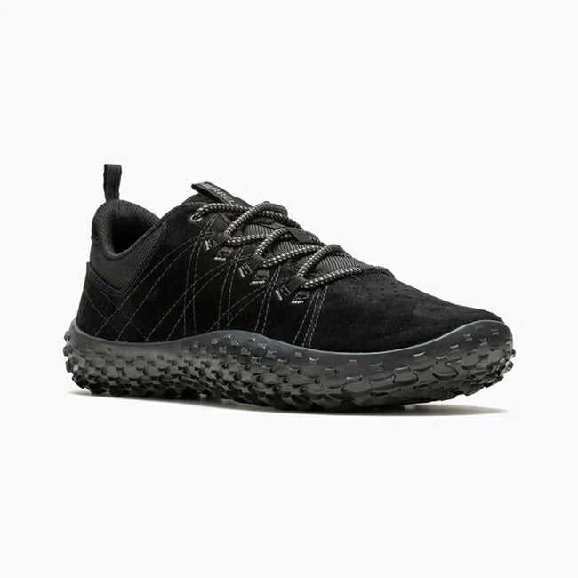 WRAPT ラプト Black/Black J037753