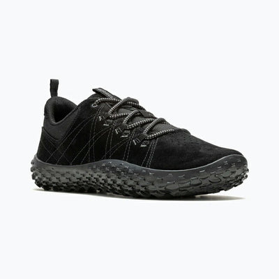 WRAPT ラプト Black/Black J037753
