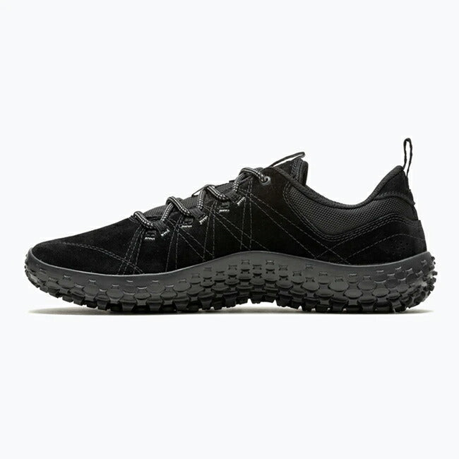 WRAPT ラプト Black/Black J037753