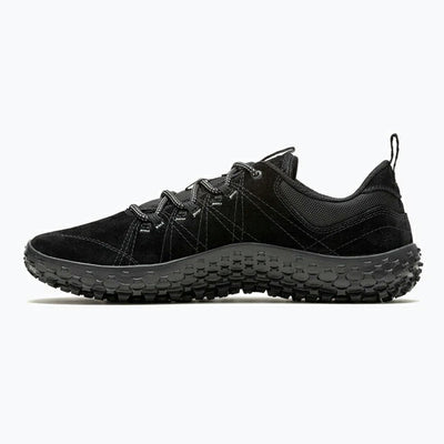 WRAPT ラプト Black/Black J037753