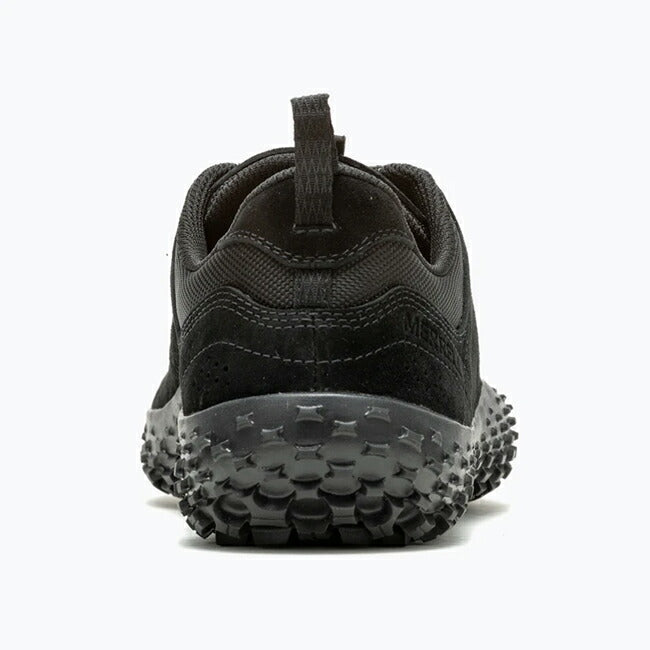WRAPT ラプト Black/Black J037753