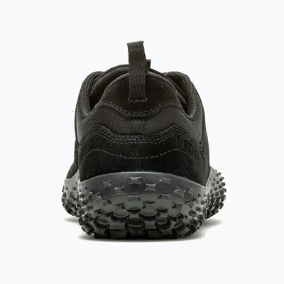 WRAPT ラプト Black/Black J037753