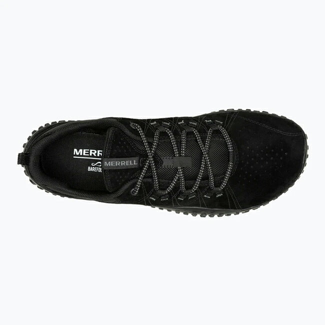 WRAPT ラプト Black/Black J037753