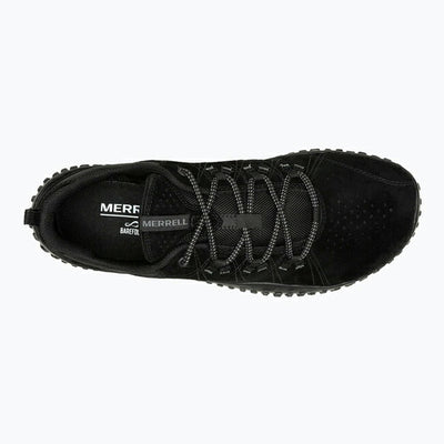 WRAPT ラプト Black/Black J037753