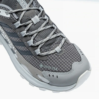 MOAB SPEED 2 GORE-TEX モアブスピード2ゴアテックス Charcoal J037840