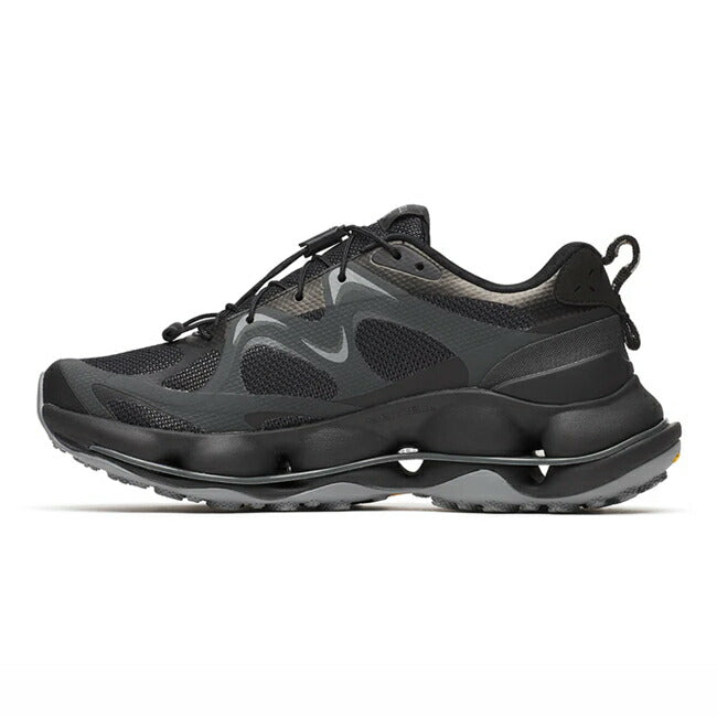 MERRELL - SPEED ARC MATIS スピードアークマティス Black J038704