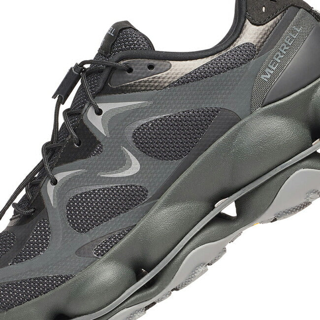 MERRELL | SPEED ARC MATIS スピードアークマティス Black J038704