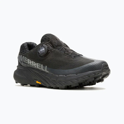 AGILITY PEAK 5 BOA GORE-TEX アジリティーピーク5ボアゴアテックス Black J068213