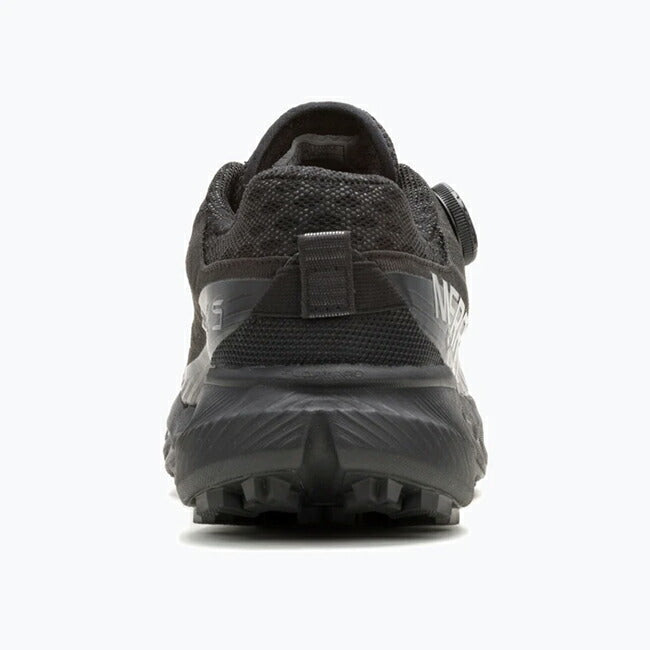 AGILITY PEAK 5 BOA GORE-TEX アジリティーピーク5ボアゴアテックス Black J068213
