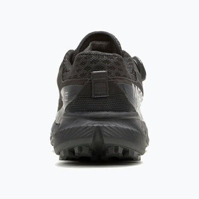 AGILITY PEAK 5 BOA GORE-TEX アジリティーピーク5ボアゴアテックス Black J068213
