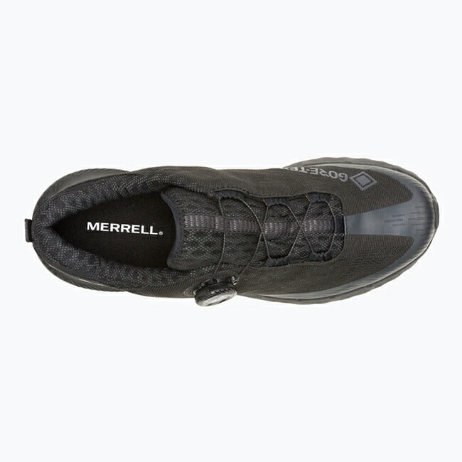 AGILITY PEAK 5 BOA GORE-TEX アジリティーピーク5ボアゴアテックス Black J068213