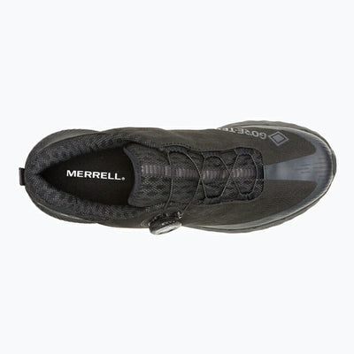 AGILITY PEAK 5 BOA GORE-TEX アジリティーピーク5ボアゴアテックス Black J068213