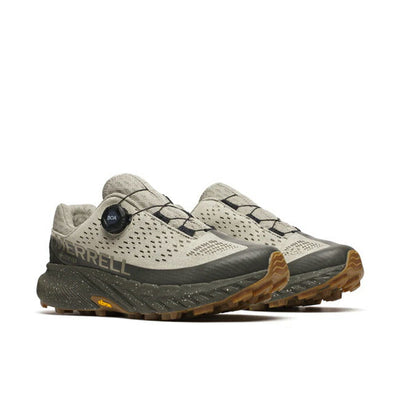 AGILITY PEAK 5 BOA GORE-TEX アジリティーピーク5ボアゴアテックス Beluga/Diorite J068699