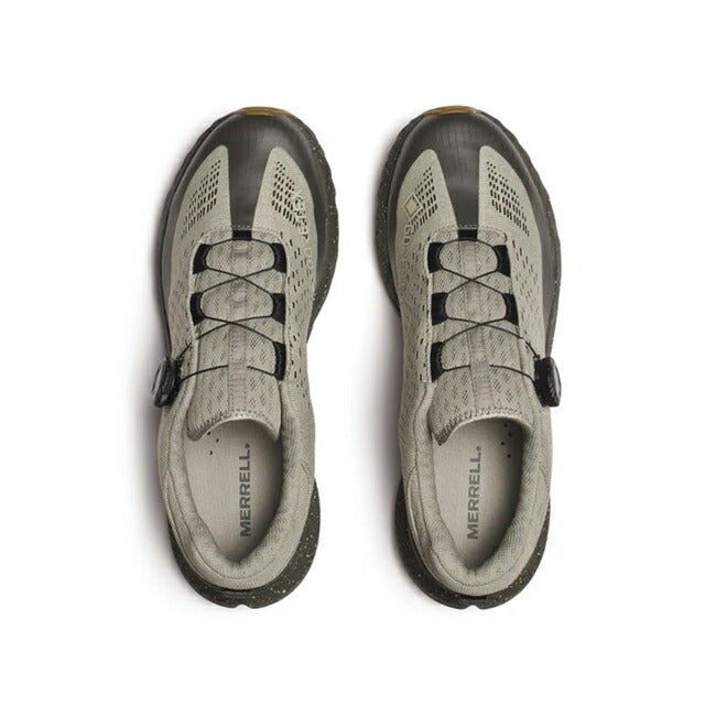 AGILITY PEAK 5 BOA GORE-TEX アジリティーピーク5ボアゴアテックス Beluga/Diorite J068699