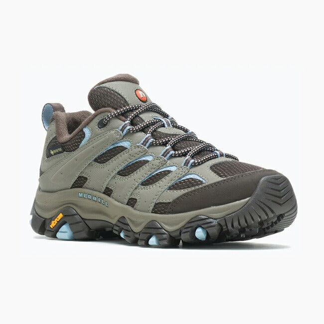 MOAB 3 SYNTHETIC GORE-TEX モアブ3シンセティックゴアテックス Brindle J500188