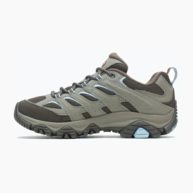 MOAB 3 SYNTHETIC GORE-TEX モアブ3シンセティックゴアテックス Brindle J500188
