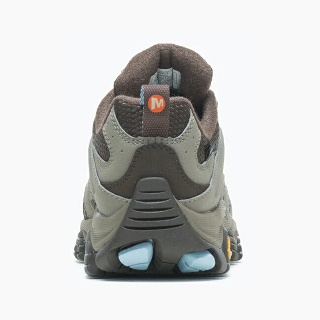 MOAB 3 SYNTHETIC GORE-TEX モアブ3シンセティックゴアテックス Brindle J500188