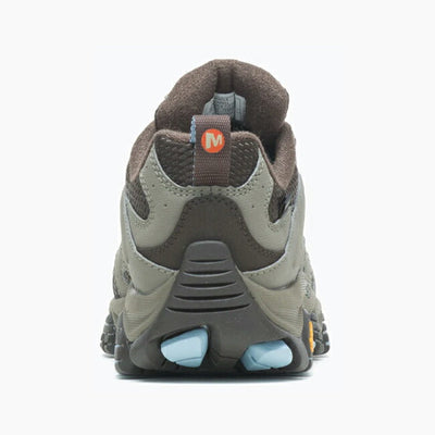 MOAB 3 SYNTHETIC GORE-TEX モアブ3シンセティックゴアテックス Brindle J500188