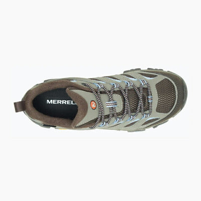 MOAB 3 SYNTHETIC GORE-TEX モアブ3シンセティックゴアテックス Brindle J500188