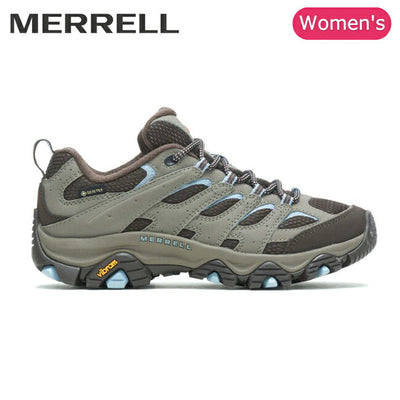 MOAB 3 SYNTHETIC GORE-TEX モアブ3シンセティックゴアテックス Brindle J500188