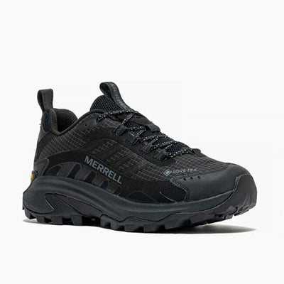 MOAB SPEED 2 GORE-TEX モアブスピード2ゴアテックス Triple Black J500452