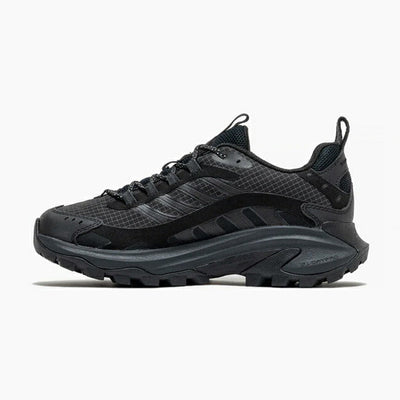 MOAB SPEED 2 GORE-TEX モアブスピード2ゴアテックス Triple Black J500452