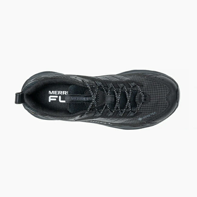 MOAB SPEED 2 GORE-TEX モアブスピード2ゴアテックス Triple Black J500452